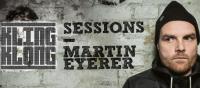 Martin Eyerer - Kling Klong Radio Show   - 16 November 2016