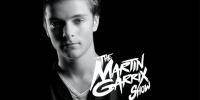 Martin Garrix - The Martin Garrix Show 103 - 26 August 2016