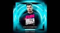 Martin Garrix - Live @ Fun Radio Ibiza Experience (AccorHotels Arena Paris, France) - 21 October 2021