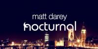 Matt Darey - Nocturnal Nouveau 734 - 11 September 2019