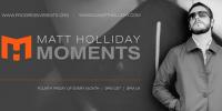 Matt Holliday - Moments 026 on Progressive.Beats - 26 February 2016