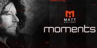 Matt Holliday - Moments 044 - 01 November 2023