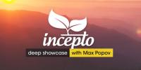 Max Popov - Incepto Deep Showcase 076 - 08 September 2021