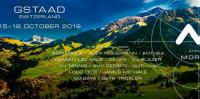 Adriatique - Live @ MDRNTY Festival (GSTAAD At Suiza) - 15 October 2016