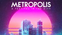 Gareth Emery - Live at Metropolis Festival, New York (Deep Set) - 30 July 2021