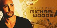 Michael Woods - Diffused Music 140 (with Alex Madden) - 05 July 2016