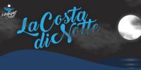 DJ Moonscape - La Costa Di Notte 011 (Hour 2) - 03 November 2017