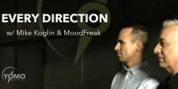 Mike Koglin & MoodFreak - Every Direction 071 (guest Influence) - 05 October 2023