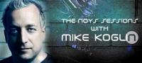 Mike Koglin - The Noys Sessions (December 2015) - 21 December 2015