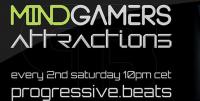Mindgamers - Attractions - 04 April 2020