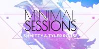 Munfell - Minimal Sessions 042 - 13 April 2017