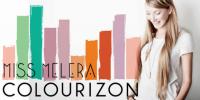 Miss Melera - Colourizon 083 - 09 August 2019