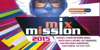 Kyau & Albert - Mix Mission 2015 - 02 January 2016
