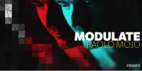 Paolo Mojo - Modulate - 03 October 2018