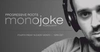 Monojoke - Progressive Roots - 24 December 2020