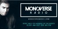 Monoverse - Monoverse Radio 097 - 25 September 2017