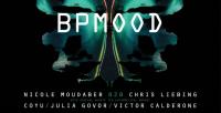 Nicole Moudaber & Chris Liebing - Live @ BPM Festival 2017: Mood Showcase, Blue Parrot - 14 January 2017