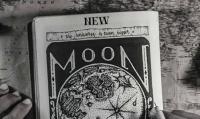 Moonbeam - New Moon Podcast 025 - 14 June 2021
