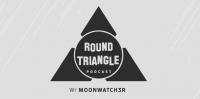 Moonwatch3r - Round Triangle podcast 025 - 16 July 2018