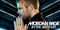 Morgan Page - In The Air 374 - 15 August 2017