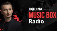Bobina - Music Box Radio 813 - 17 May 2024