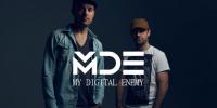 My Digital Enemy - ZULU RADIO #215  - 06 December 2016