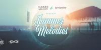 Myni8hte - Summer Melodies 061 (guest Marcel Vautier) - 01 September 2023