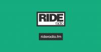 Myon & Estiva - Ride Radio 004 - 12 April 2017