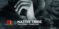 Native Tribe - Mystic Sounds - 17 November 2020