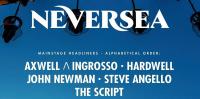 Lucas & Steve - Live @ Neversea Festival - 07 July 2018