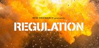 New Ordinance - Regulation 036 - 01 May 2019