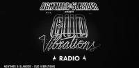 NGHTMRE & Slander - Gud Vibrations Radio 095 - 14 December 2018
