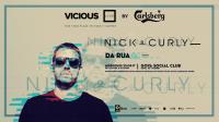 Nick Curly - Live @ Vicious Live, Goya Social Club, Madrid - 23 August 2017