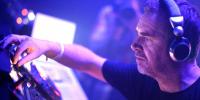 Nick Warren - Live at SoundGarden, Ibiza Closing Party, Eden Ibiza - 07 September 2015