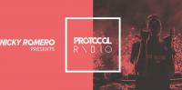 Nicky Romero - Protocol Radio 399 - 02 April 2020