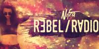 Nifra - Rebel Radio 095 (Recorded Live) - 28 July 2023