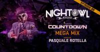Pasqualle Rotella - Night Owl Radio #068 (Countdown to Countdown Mega-Mix) - 10 December 2016