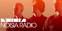 Noisia - VISION Radio S01E30 (Co-Hosted By Dj Ride) - 28 July 2021