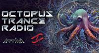 Attika - Octopus Trance Radio 099 (with Yury) - 01 December 2023