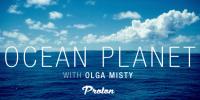 Olga Misty & East Cafe - Ocean Planet - 05 June 2017