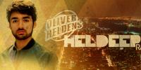 Oliver Heldens - Heldeep Radio 165 (Tomorrowland, Belgium) - 28 July 2017