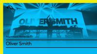 Oliver Smith - Anjunabeats Worldwide 731 - 21 June 2021