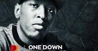 OneDown - African Moves - 05 June 2020