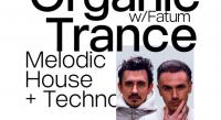 Fatum - Organic Trance 012 - 15 December 2023