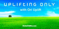 Ori Uplift & Manuel Le Saux - Uplifting Only 243 - 05 October 2017