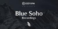 Ozzyxpm - Blue Soho Sessions 105 - 25 June 2018