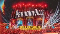 Cosmic Gate - Live @ Parookaville 2023 (Germany) - 23 July 2023