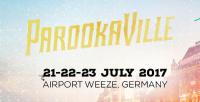 KSHMR - Live @ Parookaville Festival 2017 - 23 July 2017