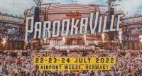 Afrojack - Live @ Parookaville, Germany 2022 - 22 July 2022