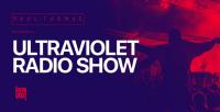 Paul Thomas - UV Radio 064 (Flashback to the FSOE Stage at Tomorrowland) - 27 December 2018